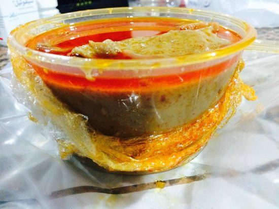 Thai Corner Restaurant